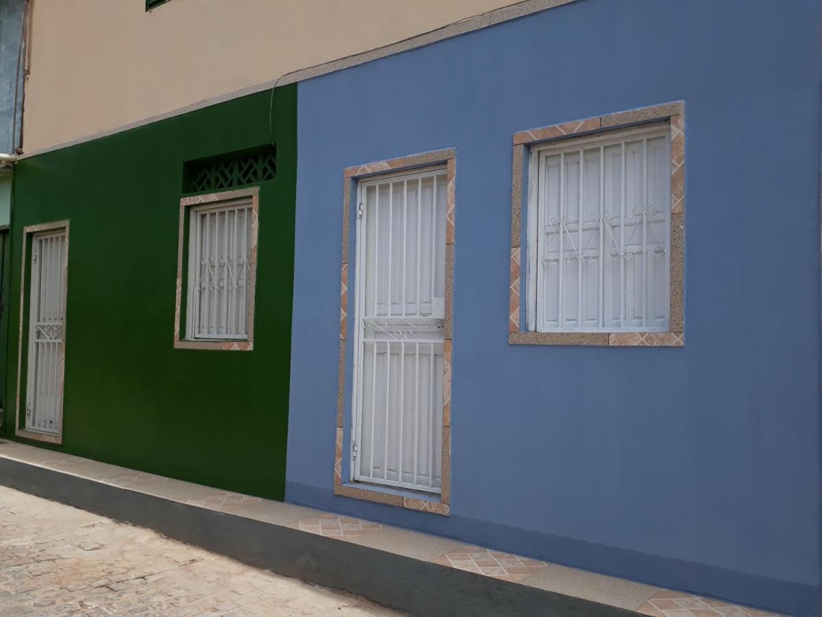 Casa Das Cachoeiras So Para Temporadas Lencois Exterior photo